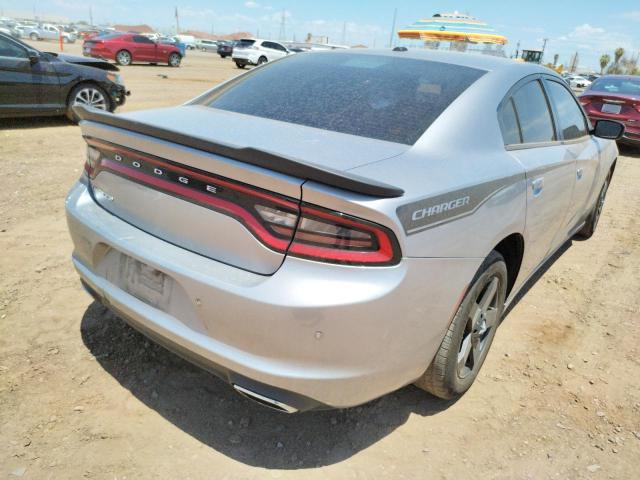 Photo 4 from auction – 2015 DODGE CHARGER SE with VIN 2C3CDXBGXFH762135