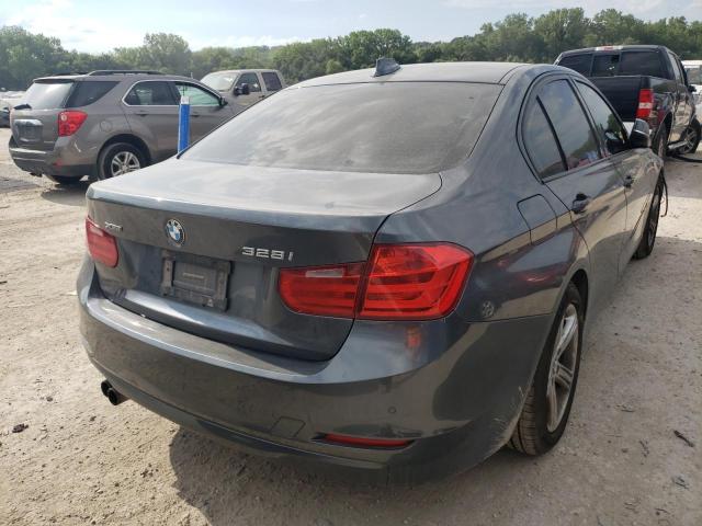 Photo 4 from auction – 2015 BMW 328 XI SUL with VIN WBA3B5G58FNS13616