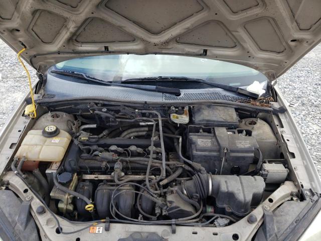 Photo 7 from auction – 2006 FORD FOCUS ZX4 with VIN 1FAFP34N76W181705