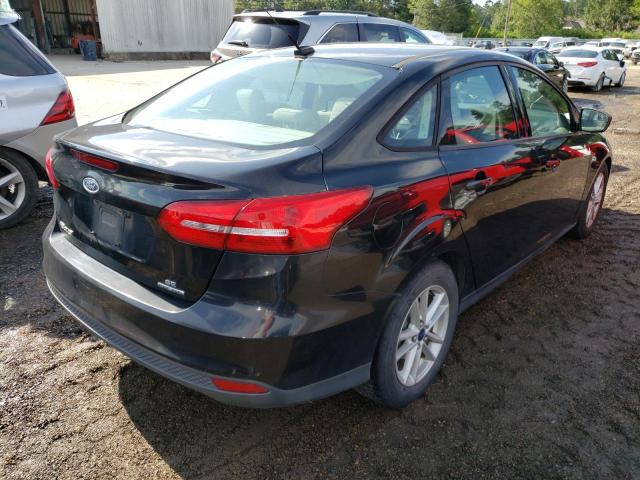 Photo 4 from auction – 2015 FORD FOCUS SE with VIN 1FADP3F28FL317741