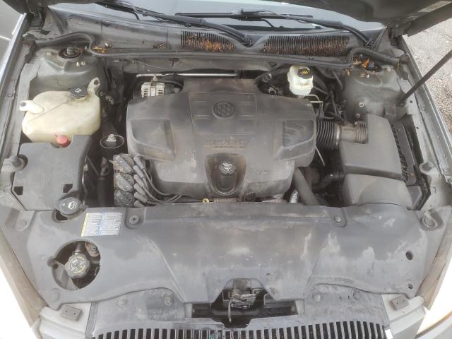 Zdjęcie 7 z aukcji – 2007 BUICK LUCERNE CX z VIN 1G4HD57207U132248