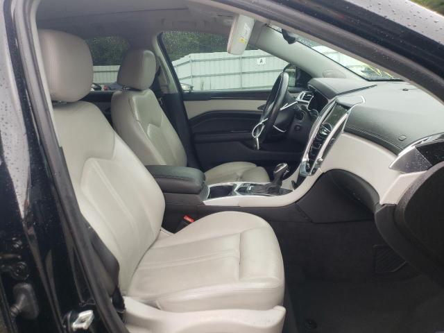 Photo 5 from auction – 2016 CADILLAC SRX PERFOR with VIN 3GYFNCE38GS532495