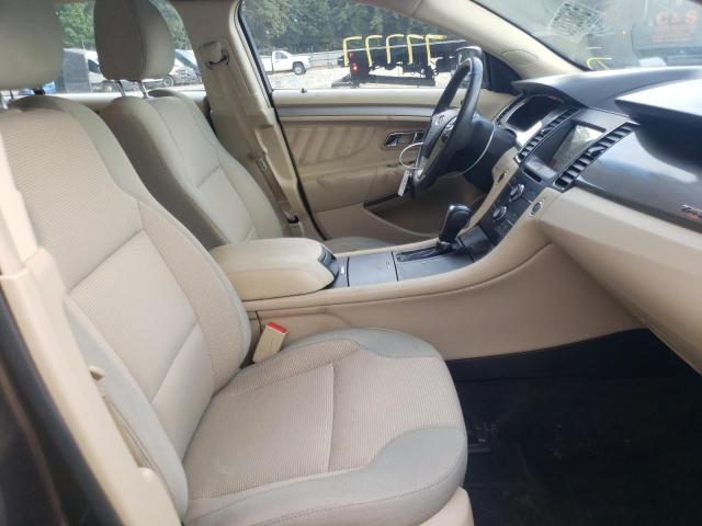 Photo 5 from auction – 2016 FORD TAURUS SEL with VIN 1FAHP2E87GG112035