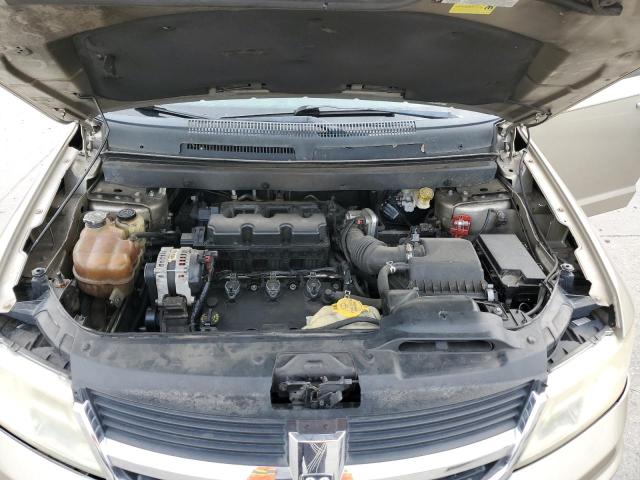 Photo 7 from auction – 2009 DODGE JOURNEY R/ with VIN 3D4GG67V29T232391