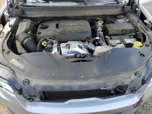 Photo 7 from auction – 2019 JEEP CHEROKEE L with VIN 1C4PJMLN1KD213190