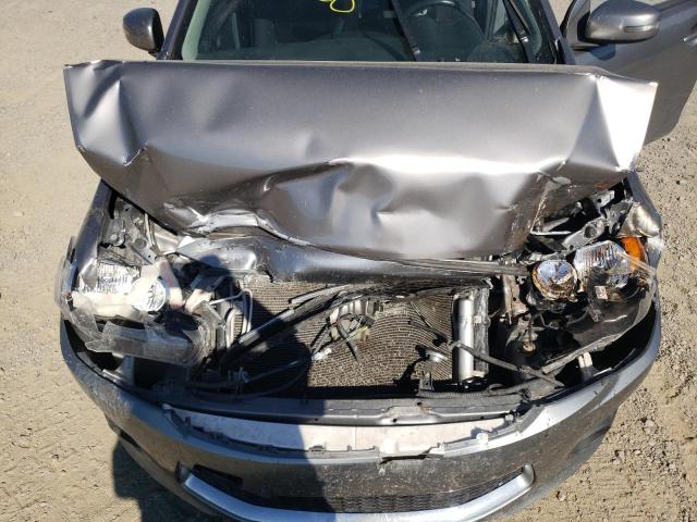 Photo 7 from auction – 2017 MITSUBISHI LANCER ES with VIN JA32U2FU8HU008482