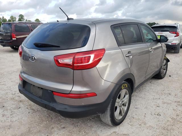Photo 4 from auction – 2012 KIA SPORTAGE L with VIN KNDPBCA29C7180469
