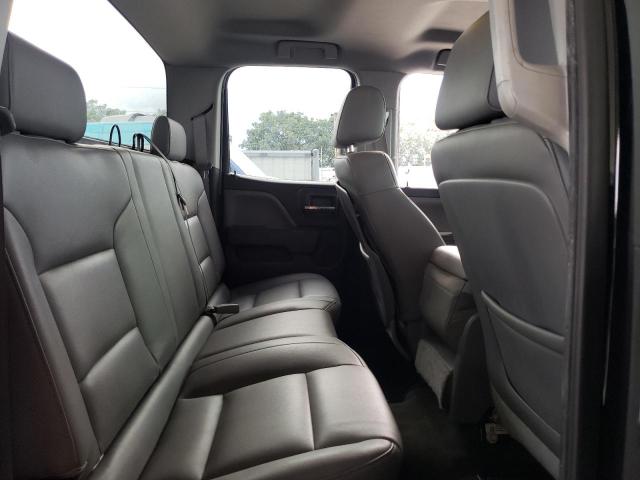Photo 6 from auction – 2015 CHEVROLET SILVERADO with VIN 1GCRCPEH4FZ378879