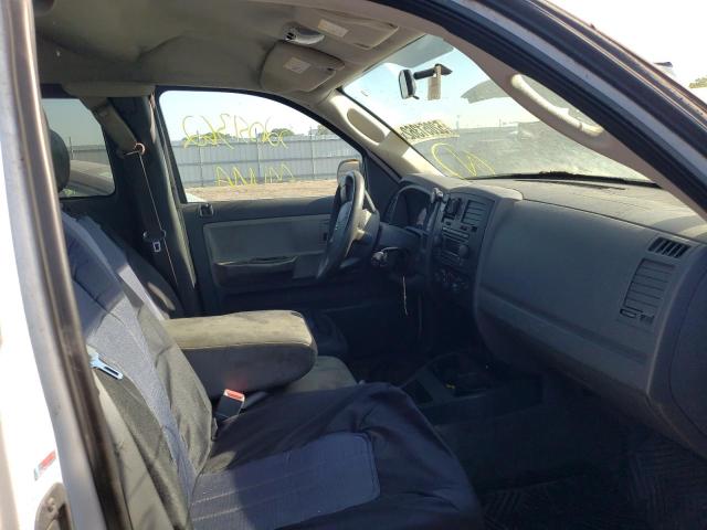 Photo 5 from auction – 2006 DODGE DAKOTA ST with VIN 1D7HW22K66S506835