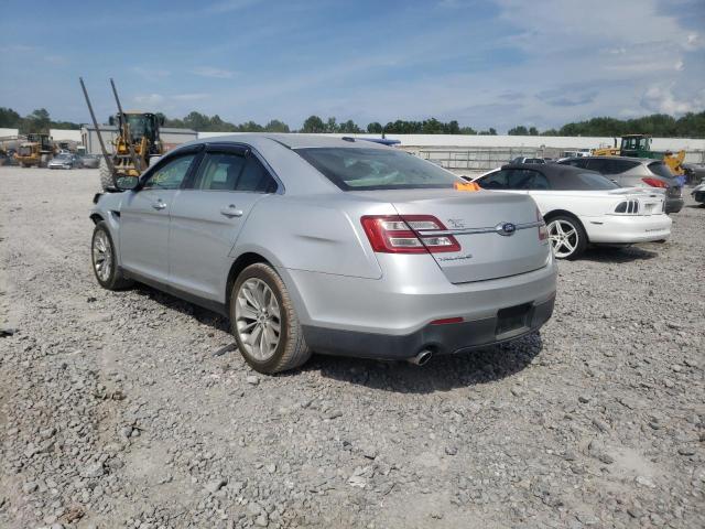 Photo 3 from auction – 2015 FORD TAURUS SE with VIN 1FAHP2D87FG122709