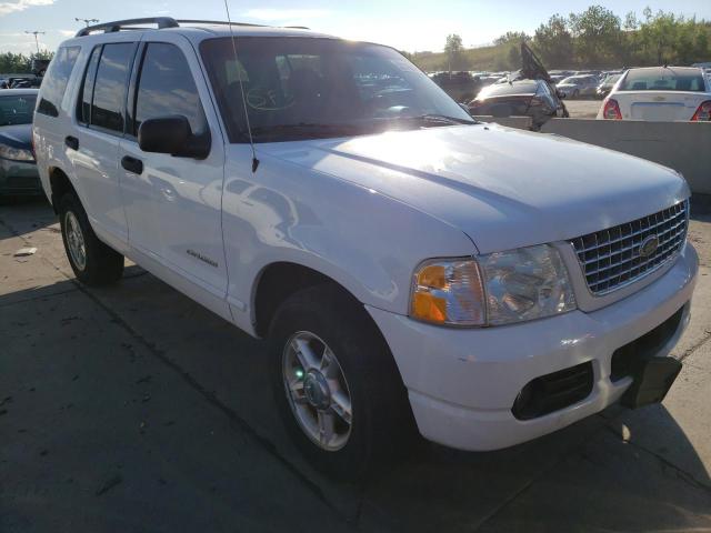 FORD EXPLORER X 2004 с VIN 1FMZU73K64ZB08668 - Фото с аукциона