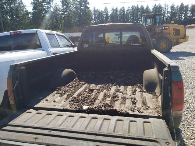 Photo 6 from auction – 1999 FORD F-150 with VIN 2FTRX18L9XCA88573
