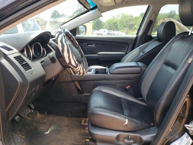 Photo 5 from auction – 2009 MAZDA CX-9 with VIN JM3TB28A890180185
