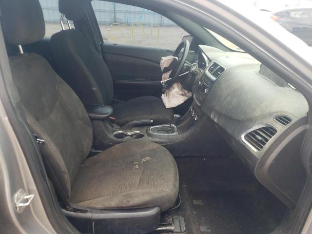 Photo 5 from auction – 2014 DODGE AVENGER SE with VIN 1C3CDZAG7EN111080