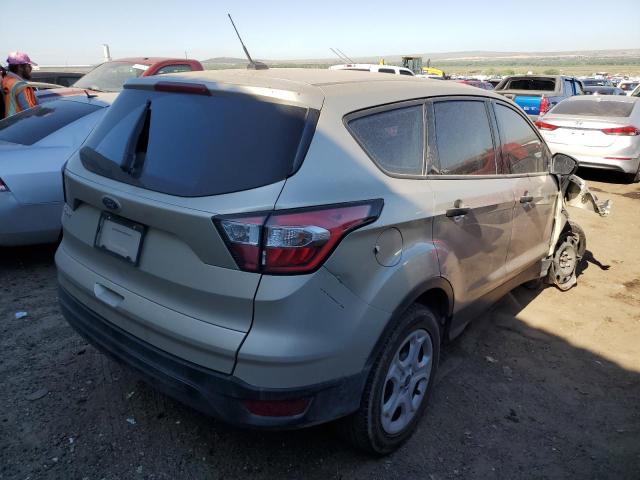 Photo 4 from auction – 2018 FORD ESCAPE S with VIN 1FMCU0F7XJUA85151