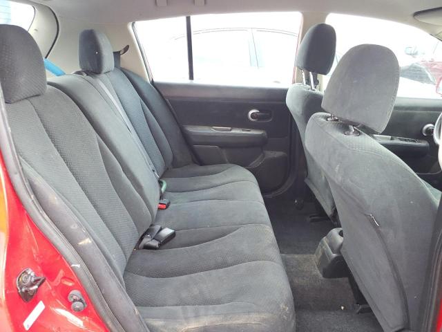 Photo 6 from auction – 2012 NISSAN VERSA S with VIN 3N1BC1CP9CK806644