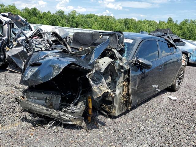 Photo 2 from auction – 2015 DODGE CHARGER SR with VIN 2C3CDXEJ8FH820928
