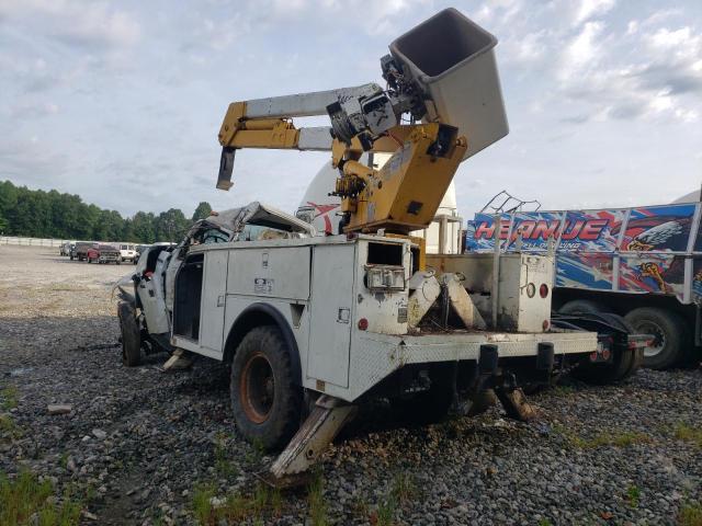 Photo 3 from auction – 1995 FORD F800 with VIN 1FDXF80C9SVA44585