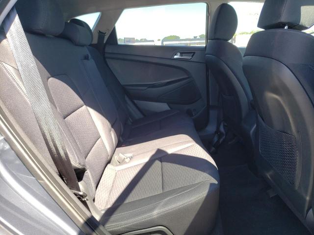 Photo 6 from auction – 2020 HYUNDAI TUCSON LIM with VIN KM8J3CA4XLU247498