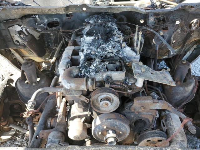 Photo 7 from auction – 2005 DODGE RAM 2500 S with VIN 3D3KS28C85G780448