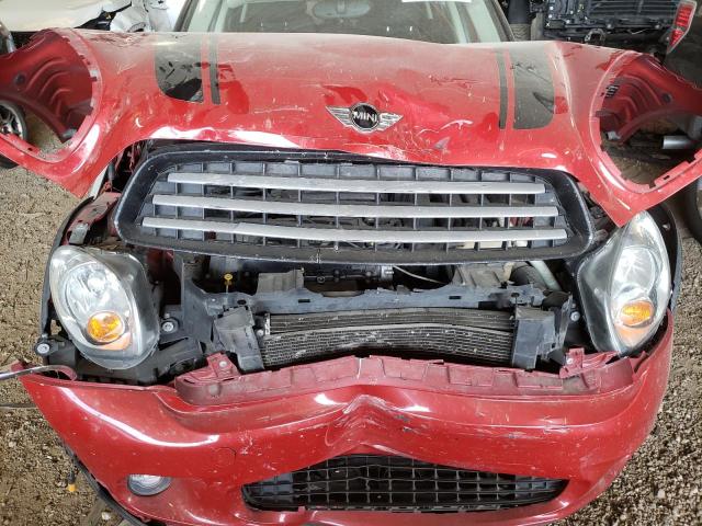 Photo 7 from auction – 2014 MINI COOPER COU with VIN WMWZB3C53EWR42457
