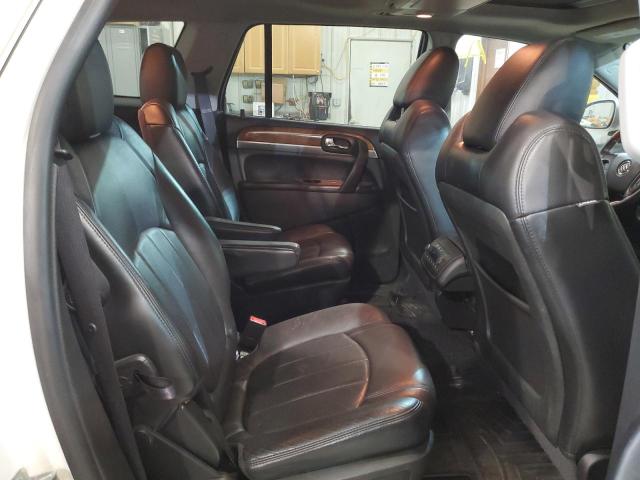 Photo 6 from auction – 2011 BUICK ENCLAVE CX with VIN 5GAKVCED3BJ311752