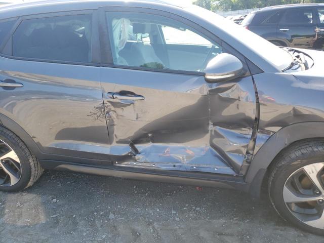 Photo 9 from auction – 2016 HYUNDAI TUCSON LIM with VIN KM8J33A24GU160359