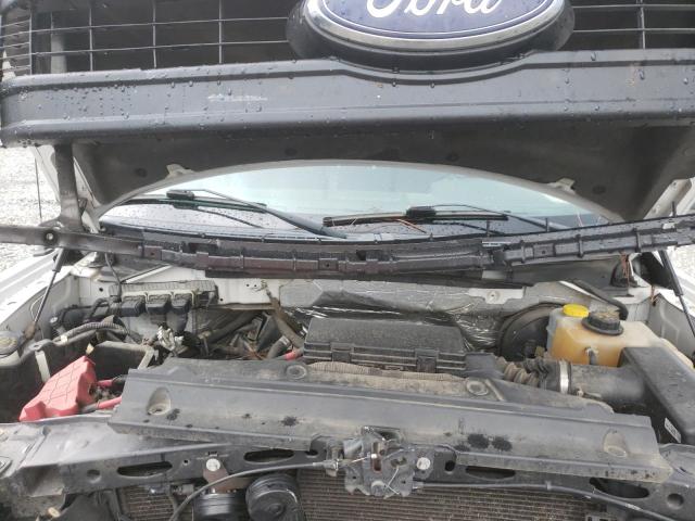Photo 7 from auction – 2014 FORD F150 SUPER with VIN 1FTFX1CF4EFB43095