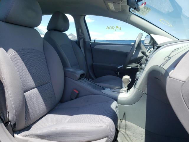 Photo 5 from auction – 2011 CHEVROLET MALIBU 1LT with VIN 1G1ZC5E14BF128490