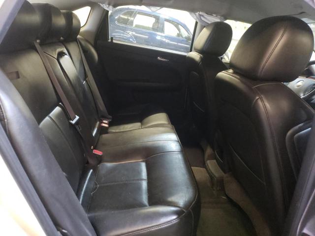 Photo 6 from auction – 2009 CHEVROLET IMPALA 1LT with VIN 2G1WT57N691242852