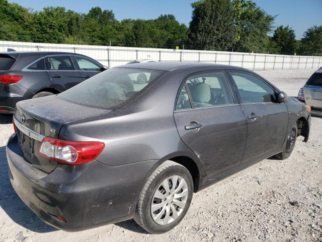Photo 4 from auction – 2013 TOYOTA COROLLA BA with VIN 5YFBU4EE2DP096184