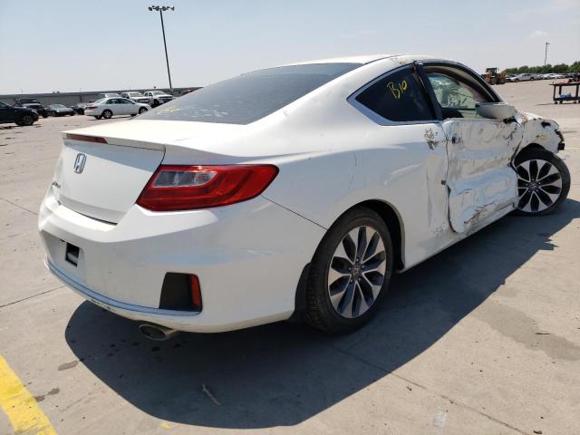 Photo 4 from auction – 2013 HONDA ACCORD EX with VIN 1HGCT1B71DA020103