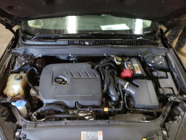 Photo 7 from auction – 2016 FORD FUSION SE with VIN 1FA6P0HD7G5102492