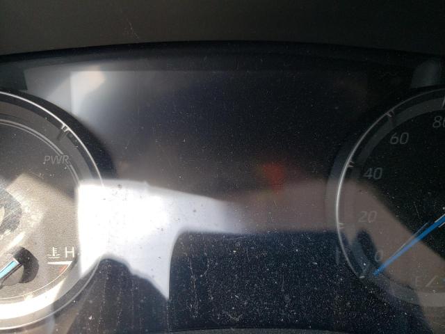 Photo 8 from auction – 2021 TOYOTA HIGHLANDER with VIN 5TDGBRCH6MS528465