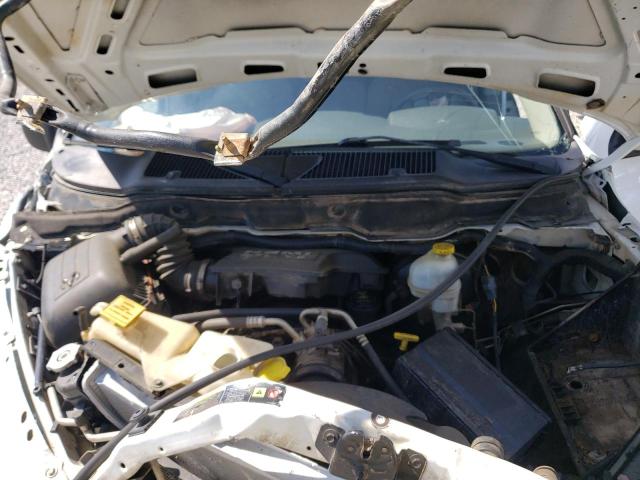 Photo 7 from auction – 2006 DODGE RAM 1500 S with VIN 1D7HU18226S701290