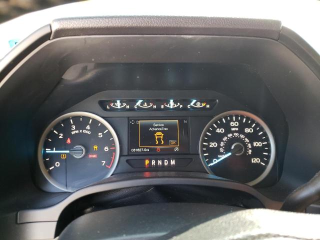 Photo 8 from auction – 2018 FORD F150 SUPER with VIN 1FTEW1EP6JKE14051