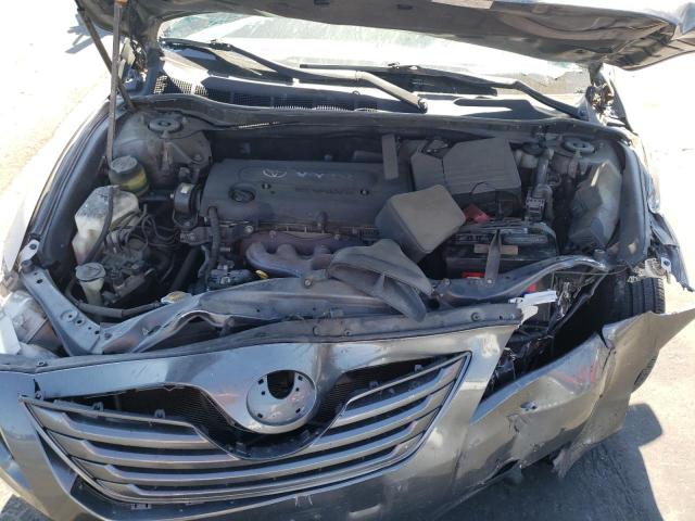 Photo 7 from auction – 2007 TOYOTA CAMRY 4D 2 with VIN 4T1BE46K47U192452
