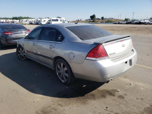 Photo 3 from auction – 2008 CHEVROLET IMPALA SS with VIN 2G1WD58C389122825