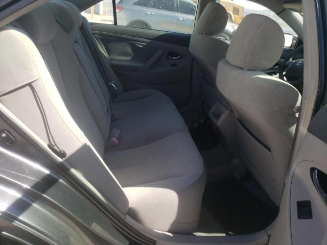 Photo 6 from auction – 2007 TOYOTA CAMRY CE with VIN 4T1BE46K77U534461