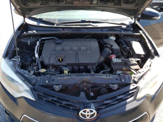 Photo 7 from auction – 2014 TOYOTA COROLLA L with VIN 5YFBURHE2EP005425