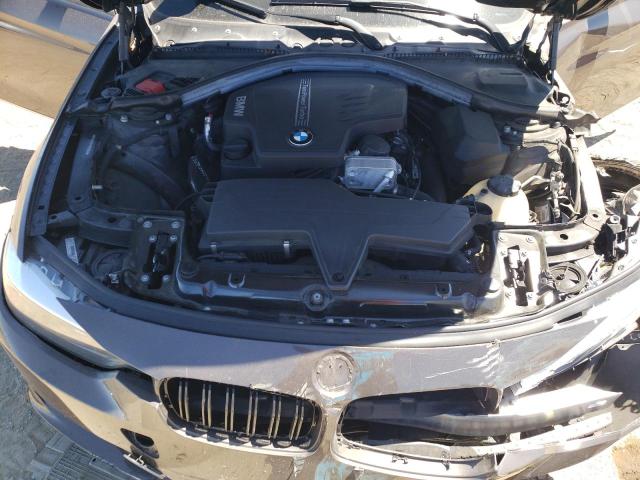 Photo 7 from auction – 2014 BMW 328 I SULE with VIN WBA3C1G54ENR49652