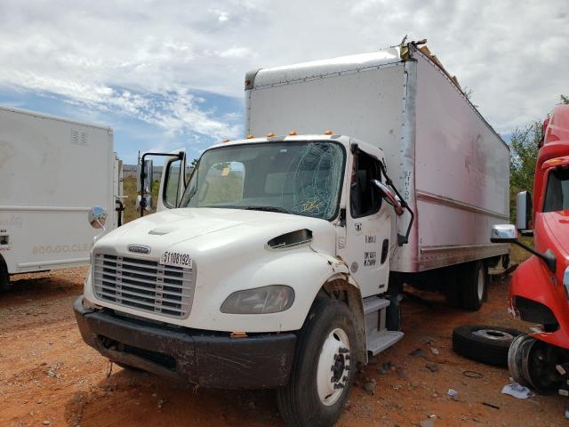Photo 2 from auction – 2012 FREIGHTLINER M2 106 MED with VIN 1FVACWDT1CDBF1979