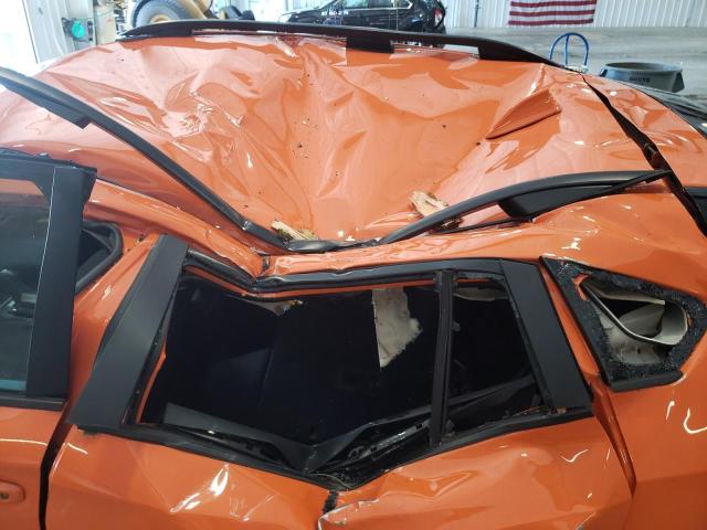 Photo 9 from auction – 2020 SUBARU CROSSTREK with VIN JF2GTAPC8LH216360