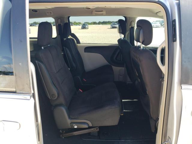 Photo 6 from auction – 2011 DODGE GRAND CARA with VIN 2D4RN5DG1BR679009