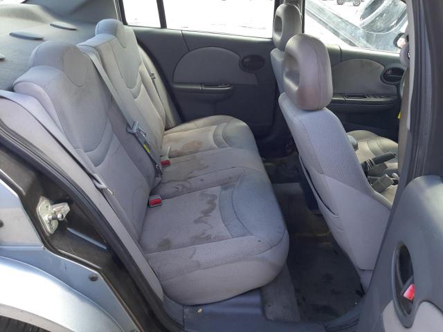 Photo 6 from auction – 2003 SATURN ION LEVEL with VIN 1G8AJ52F03Z190750