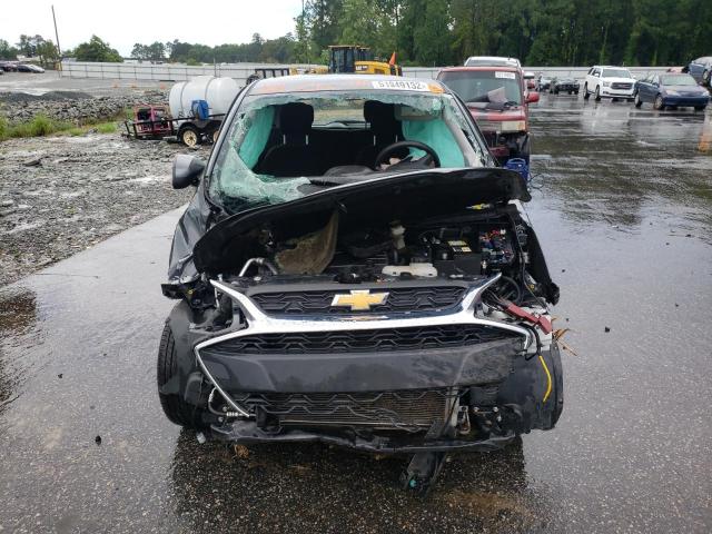 Photo 9 from auction – 2021 CHEVROLET SPARK 1LT with VIN KL8CD6SA7MC716630