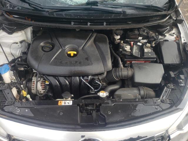 Photo 7 from auction – 2015 KIA FORTE EX with VIN KNAFX4A80F5306996
