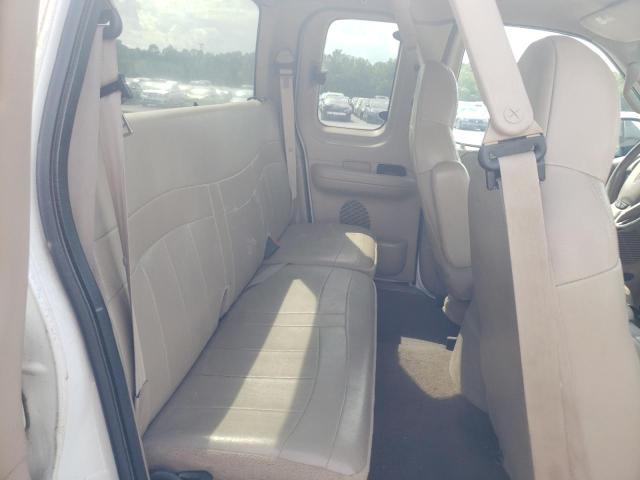 Foto 6 de la subasta – 2001 FORD F150 con VIN 1FTRX07L71KE54027