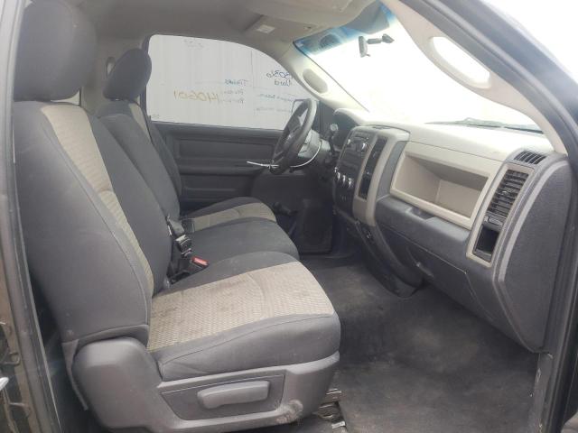 Photo 5 from auction – 2011 DODGE RAM 1500 with VIN 3D7JV1ET3BG561814
