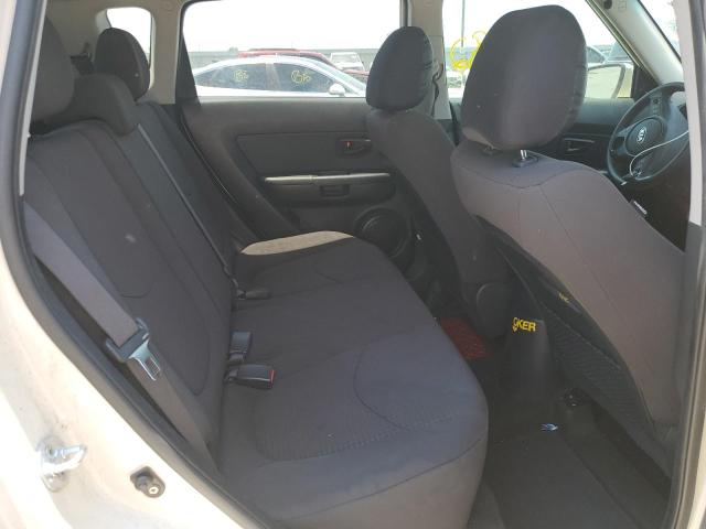 Photo 6 from auction – 2013 KIA SOUL with VIN KNDJT2A59D7482580